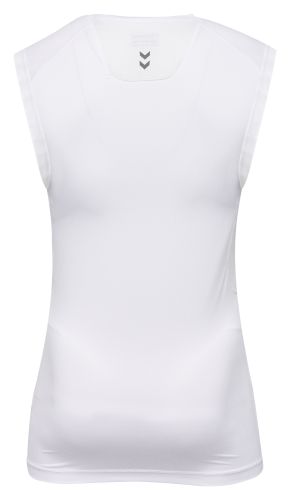 HUMMEL FIRST PERFORMANCE TANK TOP MĘSKA L Rękaw bez rękawów