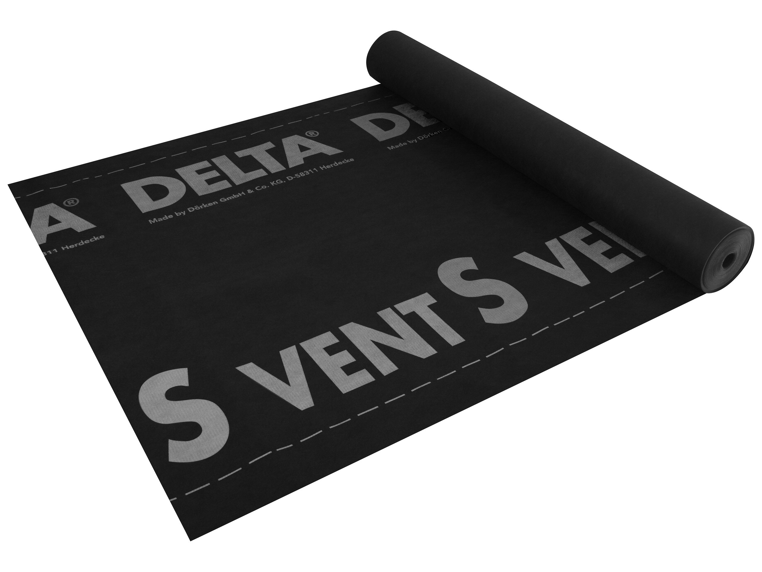 

Folia Membrana Dachowa Dorken Delta Vent S