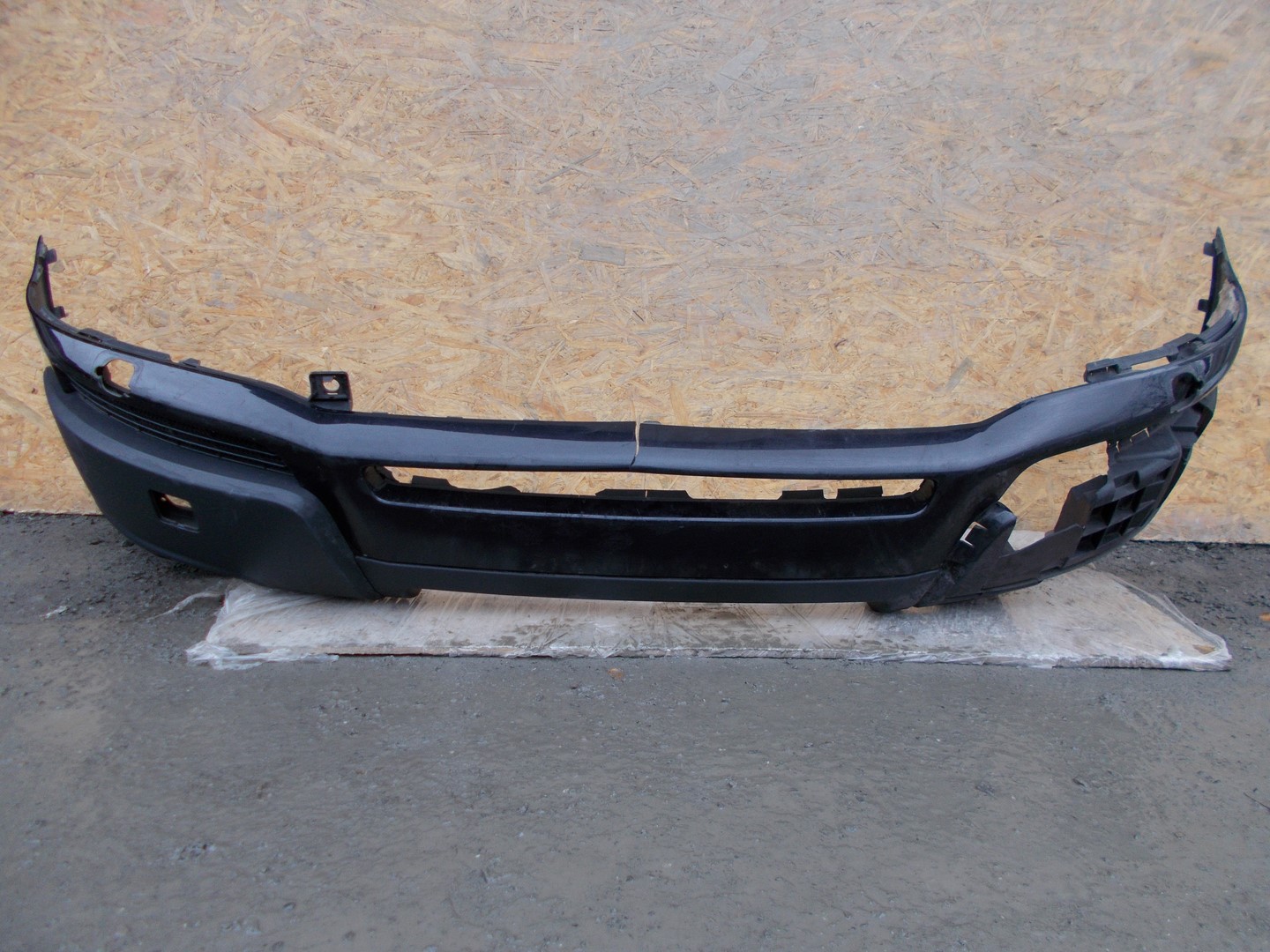 bumper front front VOLVO XC90 XC 90 2002-2007R