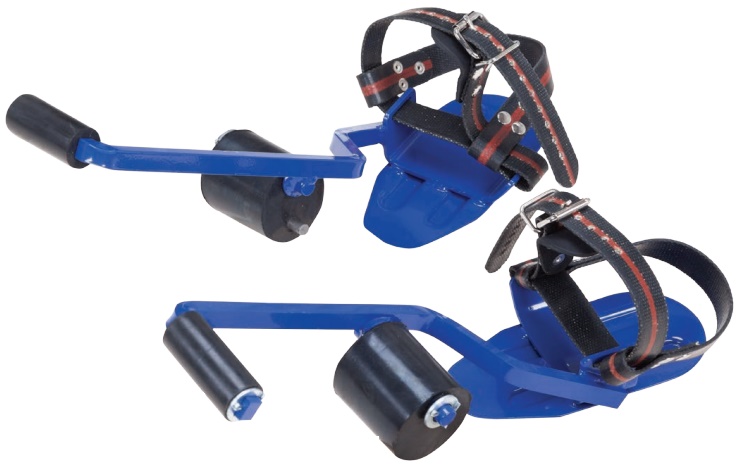 Słupołazy do słupów żelbetowych Sp 204