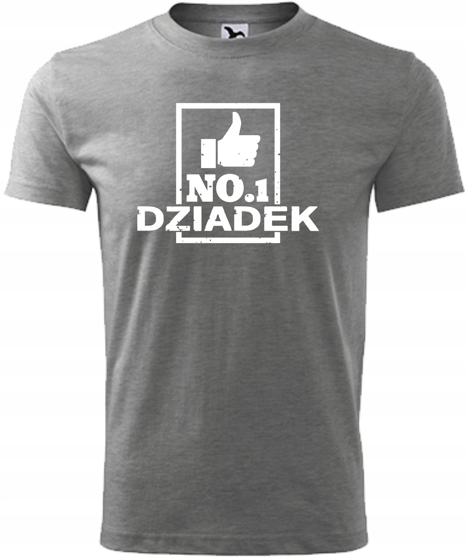 

Koszulka Dzień Dziadka Prezent Urodziny Imieniny