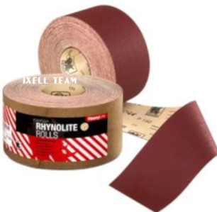 

Papier Ścierny Do Szlifowania Na Sucho Indasa 64