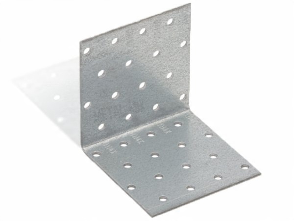 

KM9 Kątownik Montażowy Łącznik 80x80x80