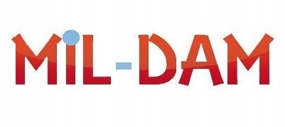 Regulator obrotów VENTS RS-1-400 MIL-DAM Kod producenta Regulator obrotów VENTS RS-1-400 MIL-DAM