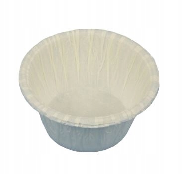 

Foremki papilotki muffinek 5x3,5cm sztywne 20 szt