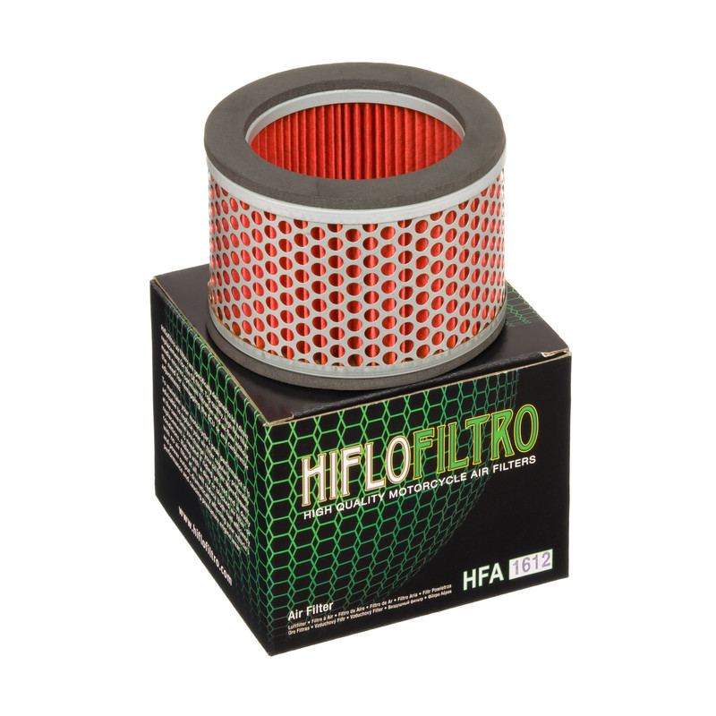 

HFA1612 Hiflofiltro Honda NX650 Dominator 88-02 r.