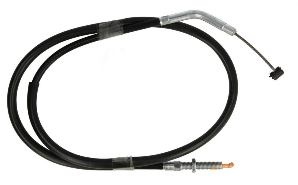 Linka sprzęgła Suzuki GSX 600F Producent inny