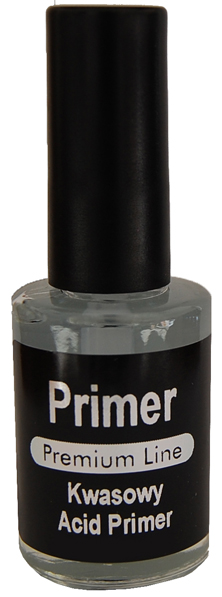 

Acid Primer Kwasowy Żele Akryl Hybrydy 11ml