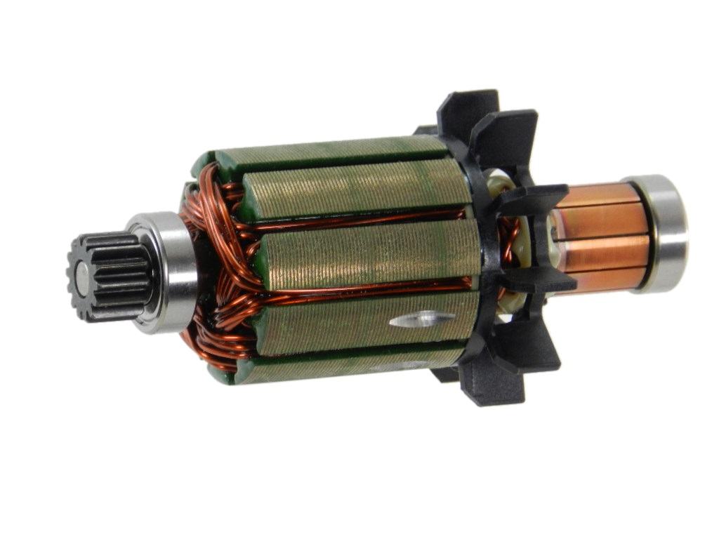 

Makita Wirnik Silnik DHP/BHP458 DDF458/BDF458