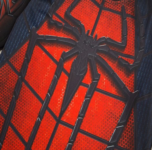 Koszulka Termoaktywna PUNISHER SIŁOWNIA MARVEL 3XL Kolekcja 1