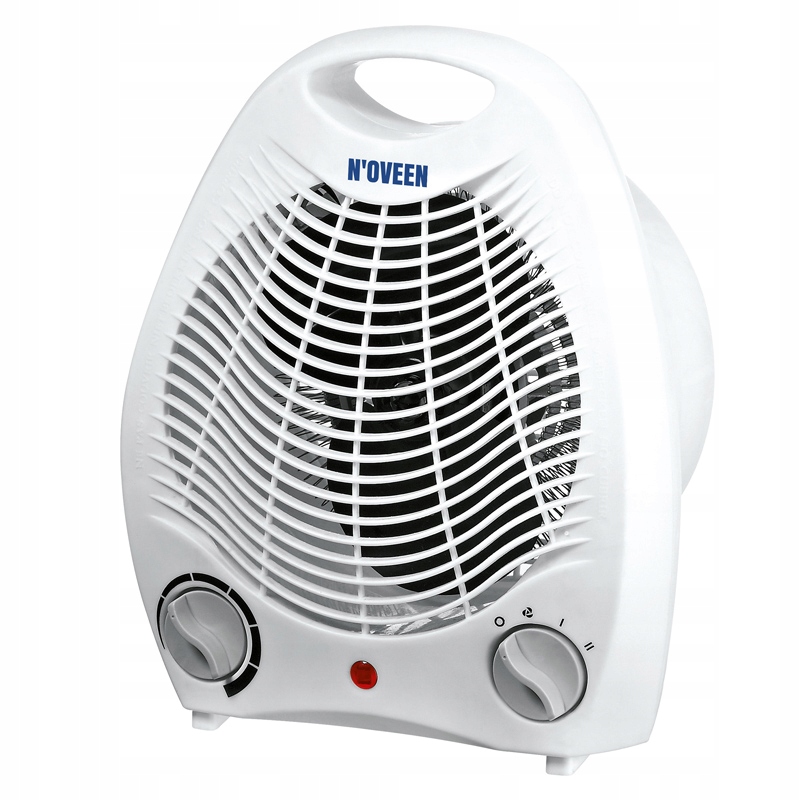

Termowentylator Farelka Elektryczna 2000W FH03