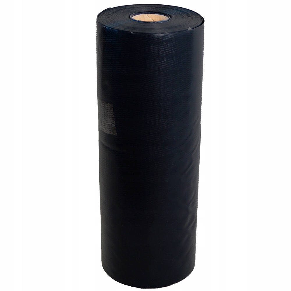 FOLIA POZIOMA IZOLACJA FUNDAMENTÓW 1,0mm 40cmx30m Marka Conkret