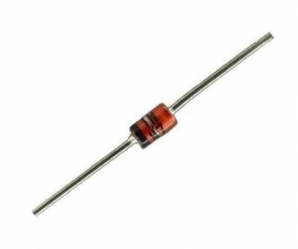

Art Diody Zenera BZX85C 15V DO41 1,3W Cena 10szt