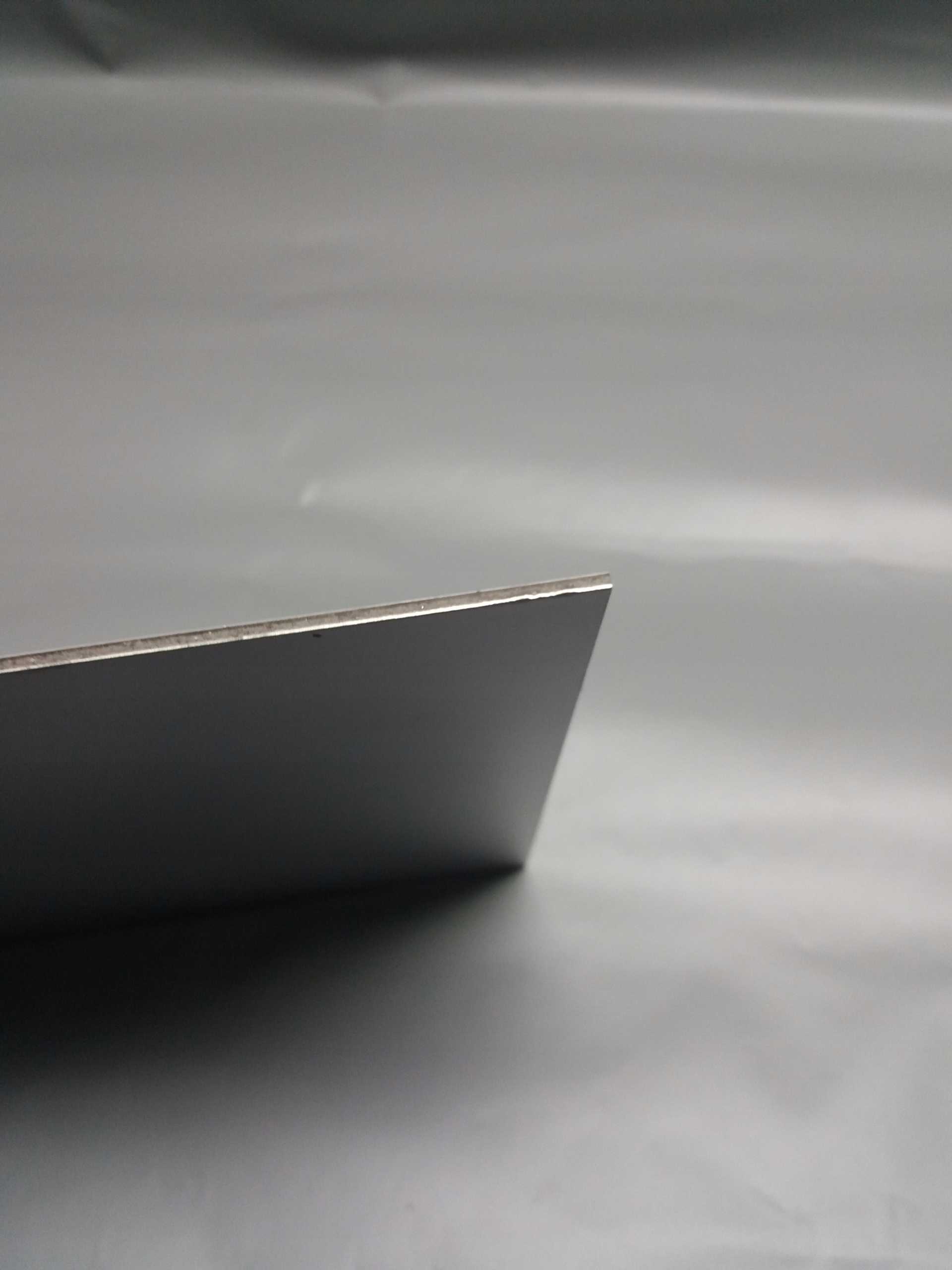 ZNAK OGRANICZENIE PRĘDKOŚCI 10 km/h 60x60 DIBOND Kod producenta OGRANICZENIE PRĘDKOŚCI 10 km/h