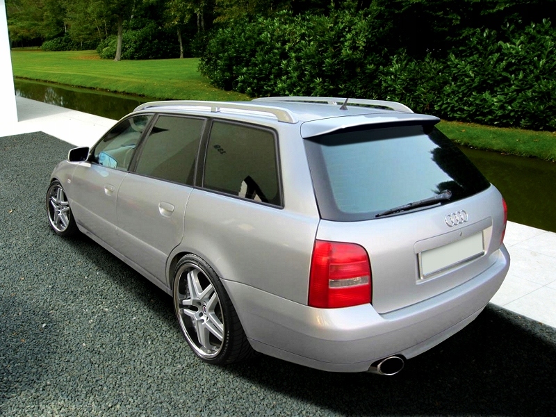 Крышка б5 универсал. A4 b5 универсал. Ауди а4 б5 универсал. Ауди а4 б5 Авант. Audi a4 b5 [1995-2001.