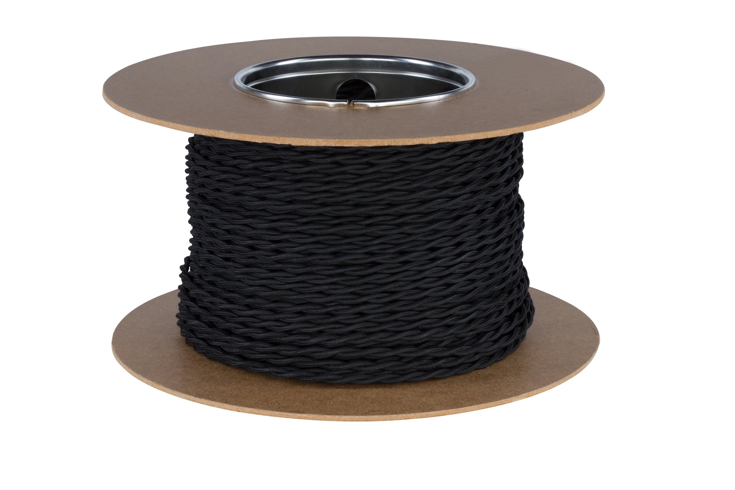 KABEL W OPLOCIE KOLORY PRZEWÓD 2X1X0,75 PRODUCENT Marka Delphia