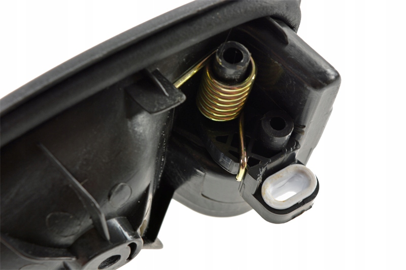 KLAMKA DRZWI LEWA CLIO II MEGANE I SCENIC I DRUT Producent części Tech-France