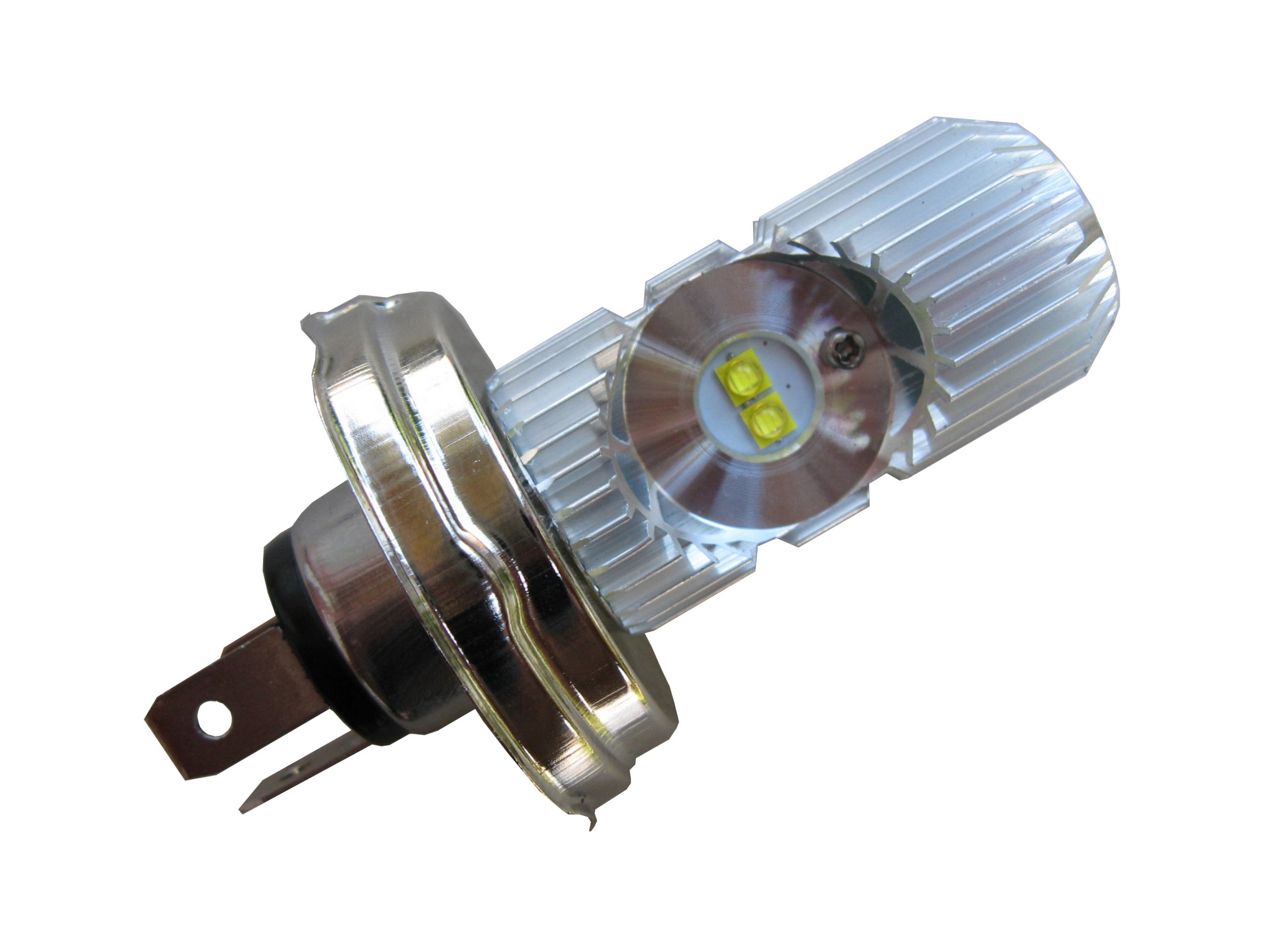 

Żarówka Led R2 P45t 24V 45/40W Ciężarówka Traktor