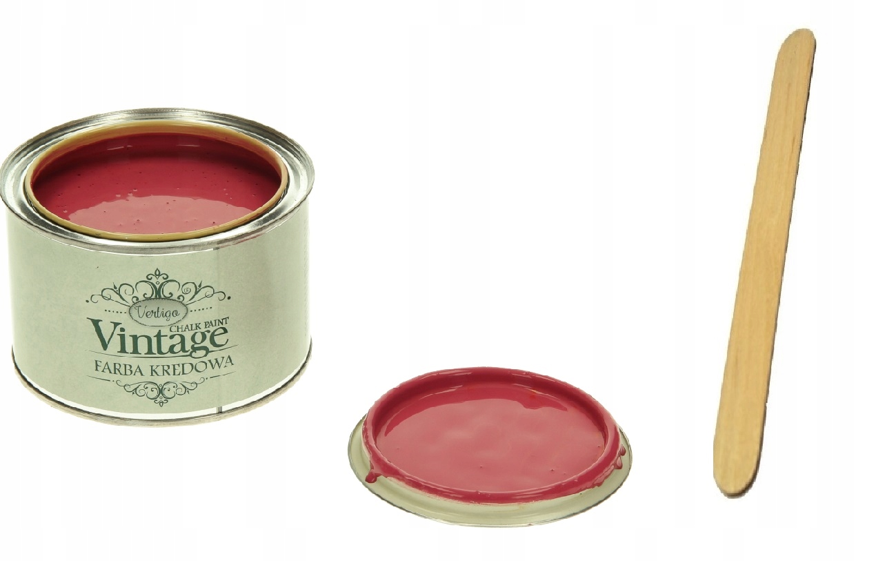 

Farba kredowa Chalk Paint Vintage 400 ml