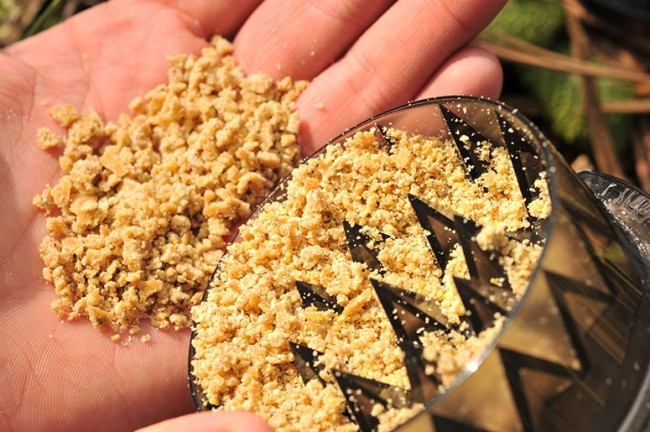 KORDA KRUSHA - kruszarka do kulek - L DUŻA Stan opakowania oryginalne