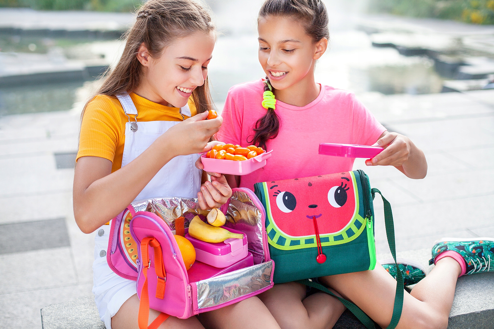 TORBA TERMICZNA NA LUNCH DLA DZIECI ŚNIADANIÓWKA Rodzaj torba termiczna