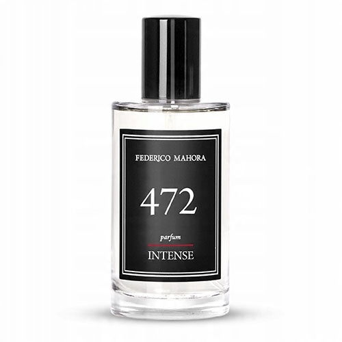 

Perfumy Intense Fm Group 472 Hot Oryginał Gratisy!