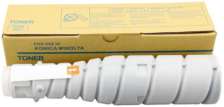 TONER MINOLTA TN217 TN-217 223 283