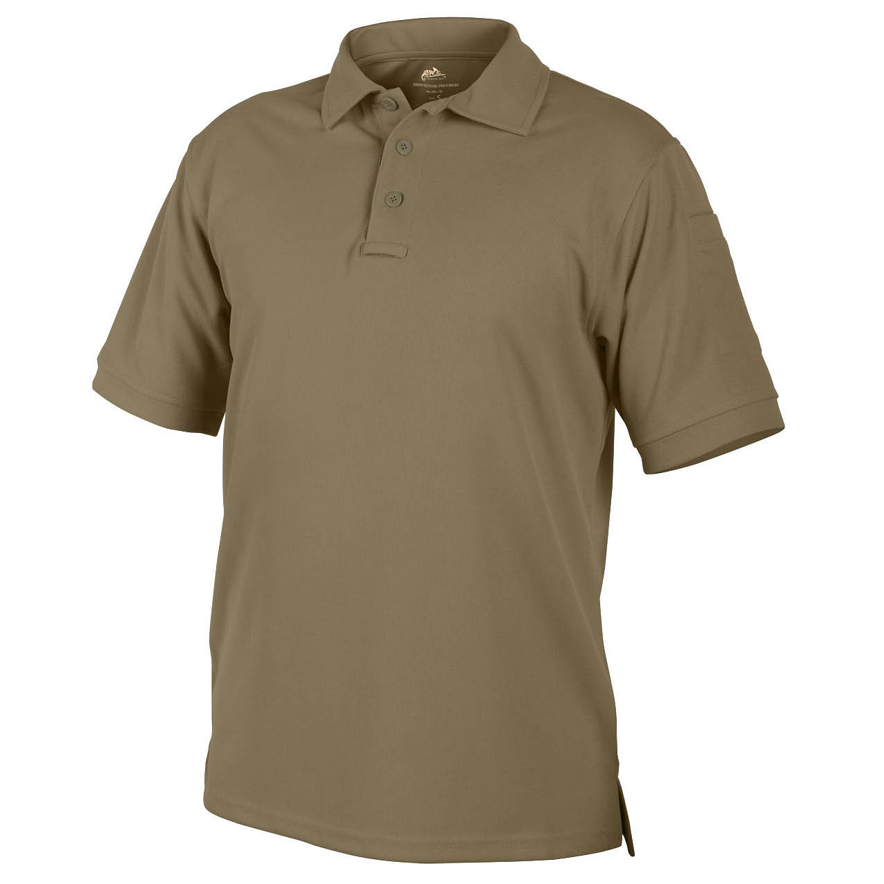 

Helikon Koszulka Polo Utl Coyote XXL
