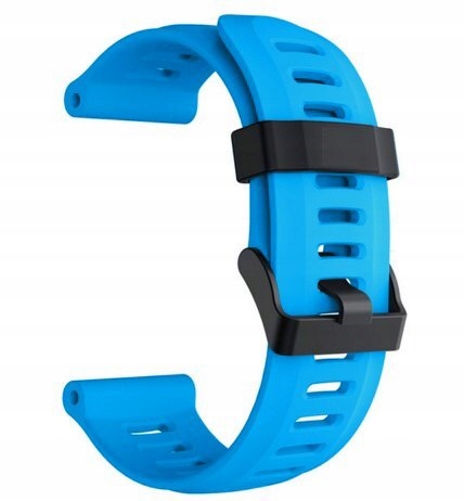

Pasek do Garmin Fenix 2 3 3HR 5X 26MM Blue