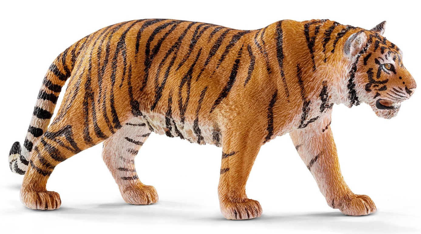 Тигр Schleich 14729