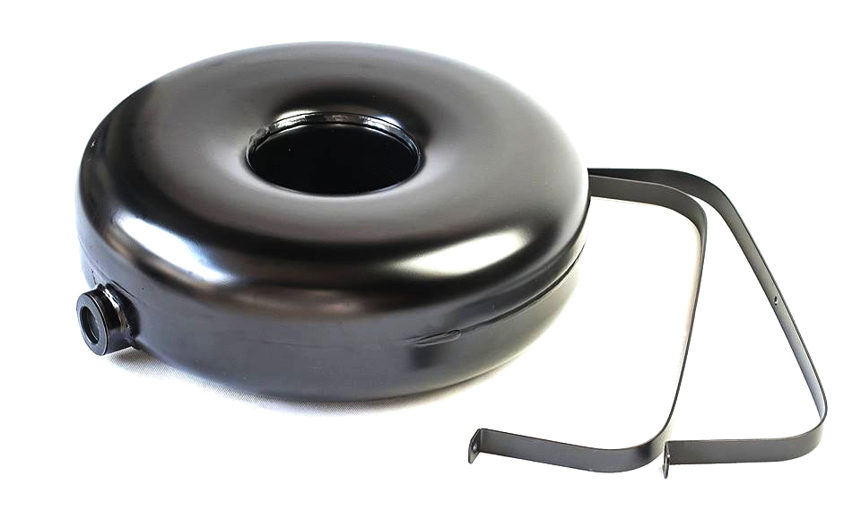 BUTLA ZBIORNIK GAZU ZEWNETRZNY 44L BORMECH 600 200