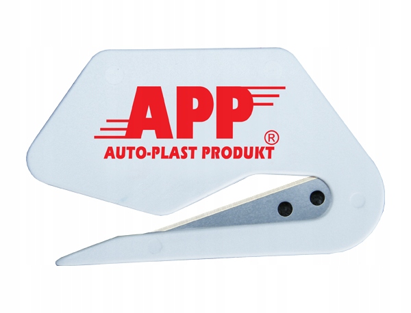 Obcinak folii do maskowania APP 10 szt