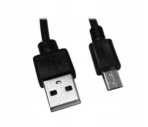 

Kabel Micro Usb-c 9mm do Hammer Energy 18X9