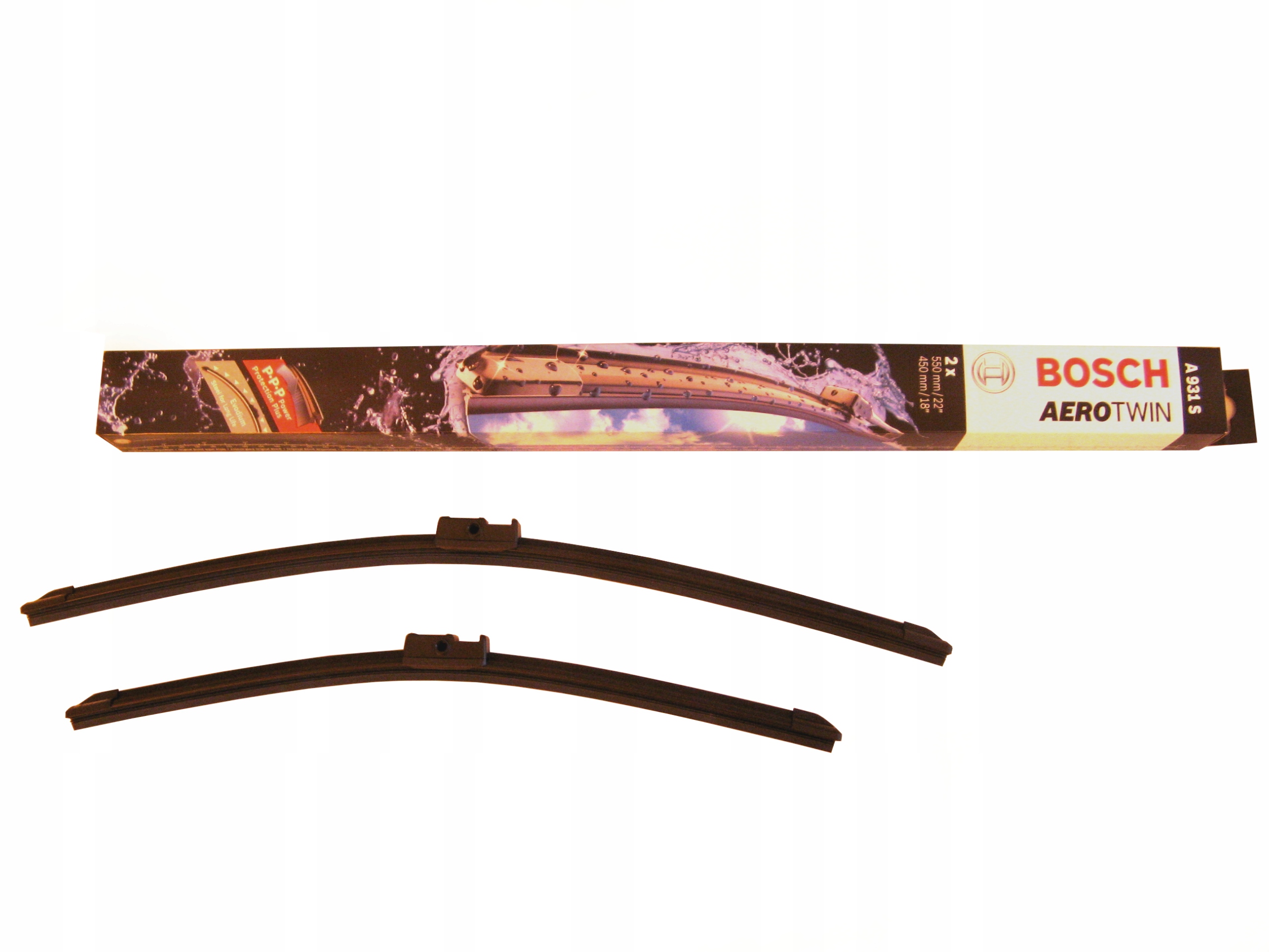 

Wycieraczki komplet Opel Astra 3 H 2004-2010r