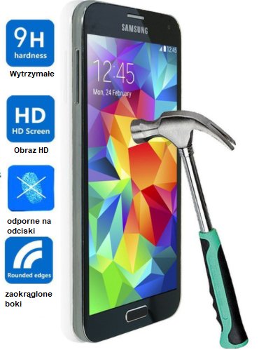 

Hartowane Szkło 9H Samsung Galaxy A3 Szyba !!!