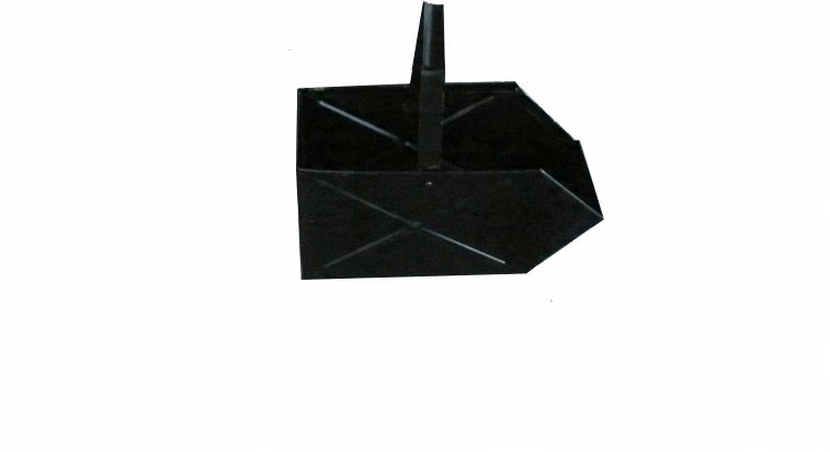 

węglarka duża 45x22x23cm na popiół miał węgiel