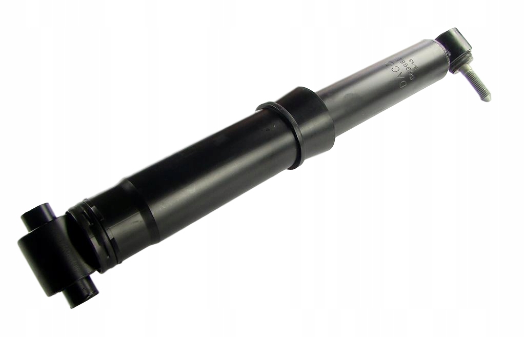 Amortyzatory x2 RENAULT SCENIC II GRAND SCENIC TYŁ Strona zabudowy tylne lewe tylne prawe