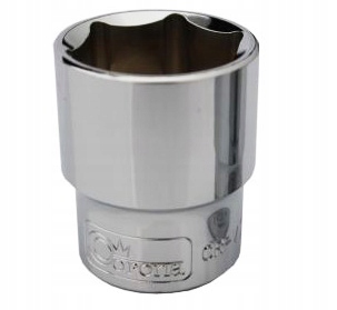 

Klucz Nasadka 1/2'' 6-kątny 34 mm Richmann C1534