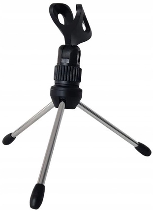 PROFESJONALNY STOJAK STATYW MIKROFONOWY + POPFILTR EAN (GTIN) 4260416830011