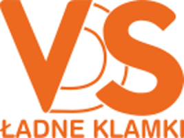Klamka Cosmo Fit chrom VDS Rodzaj Klamka wewnętrzna