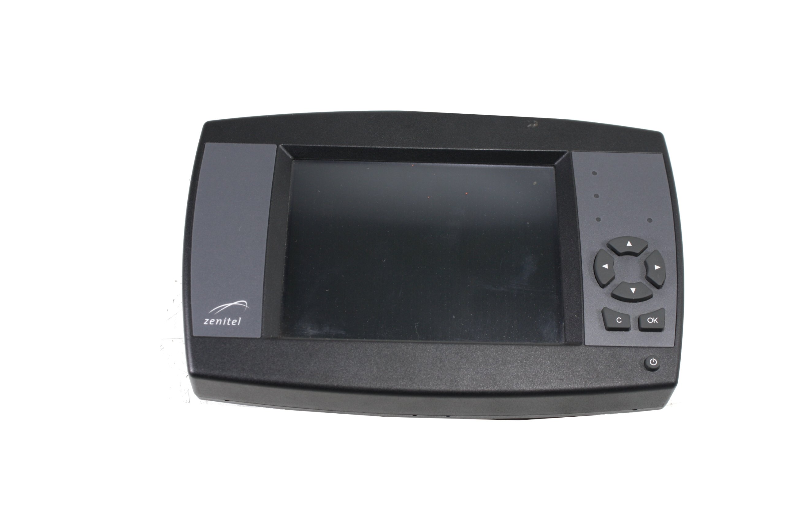 Terminal Gps Zenitel Opus 2000