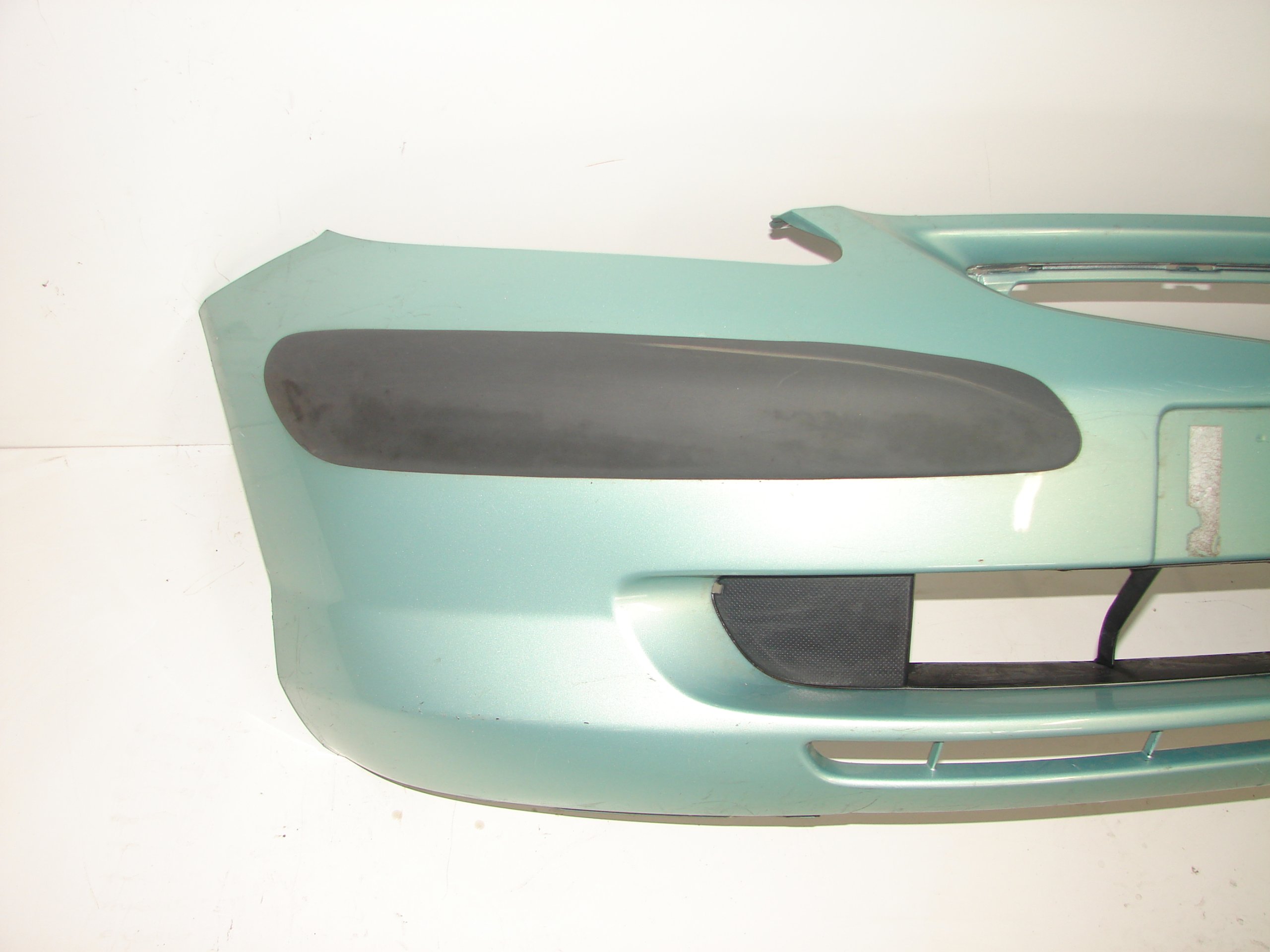 front bumper front HONDA JAZZ 01-05