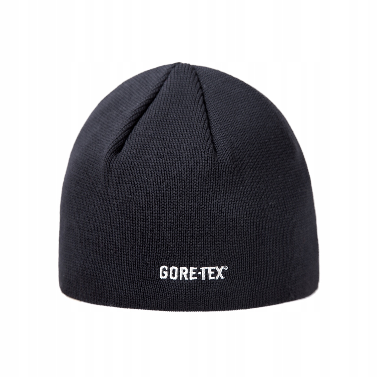 Čiapka Kama 100 % Merino Wool Gore-Tex, Black (AG12-110 L)