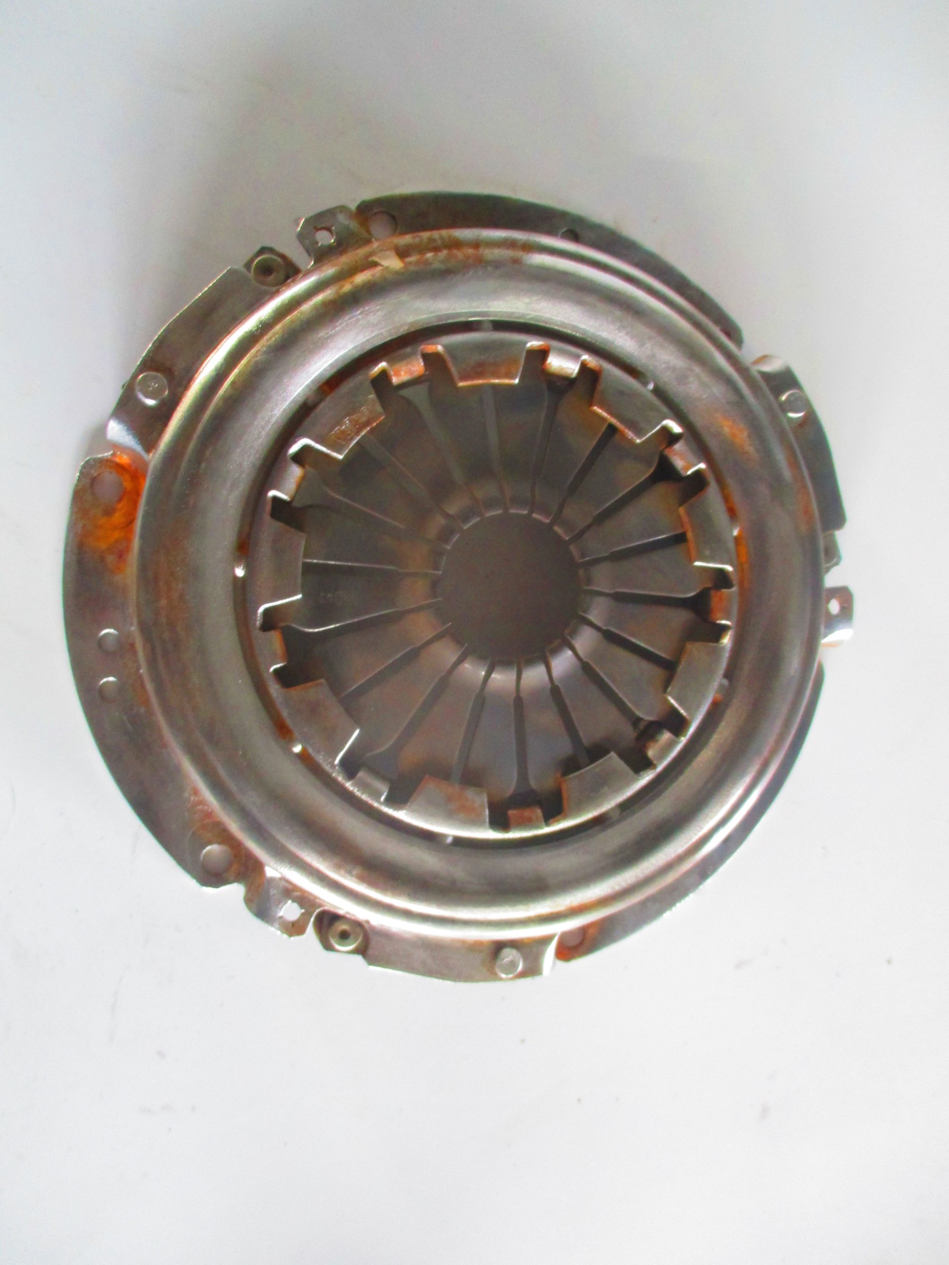 801152 - VW Passat Audi 80 100 1.6 зажим сцепления Valeo