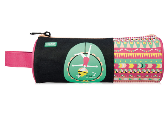 PIÓRNIK MILAN TUBA 081131CRPT