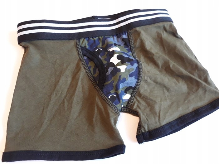 

Primark- Rewelacyjne Bokserki 98/104