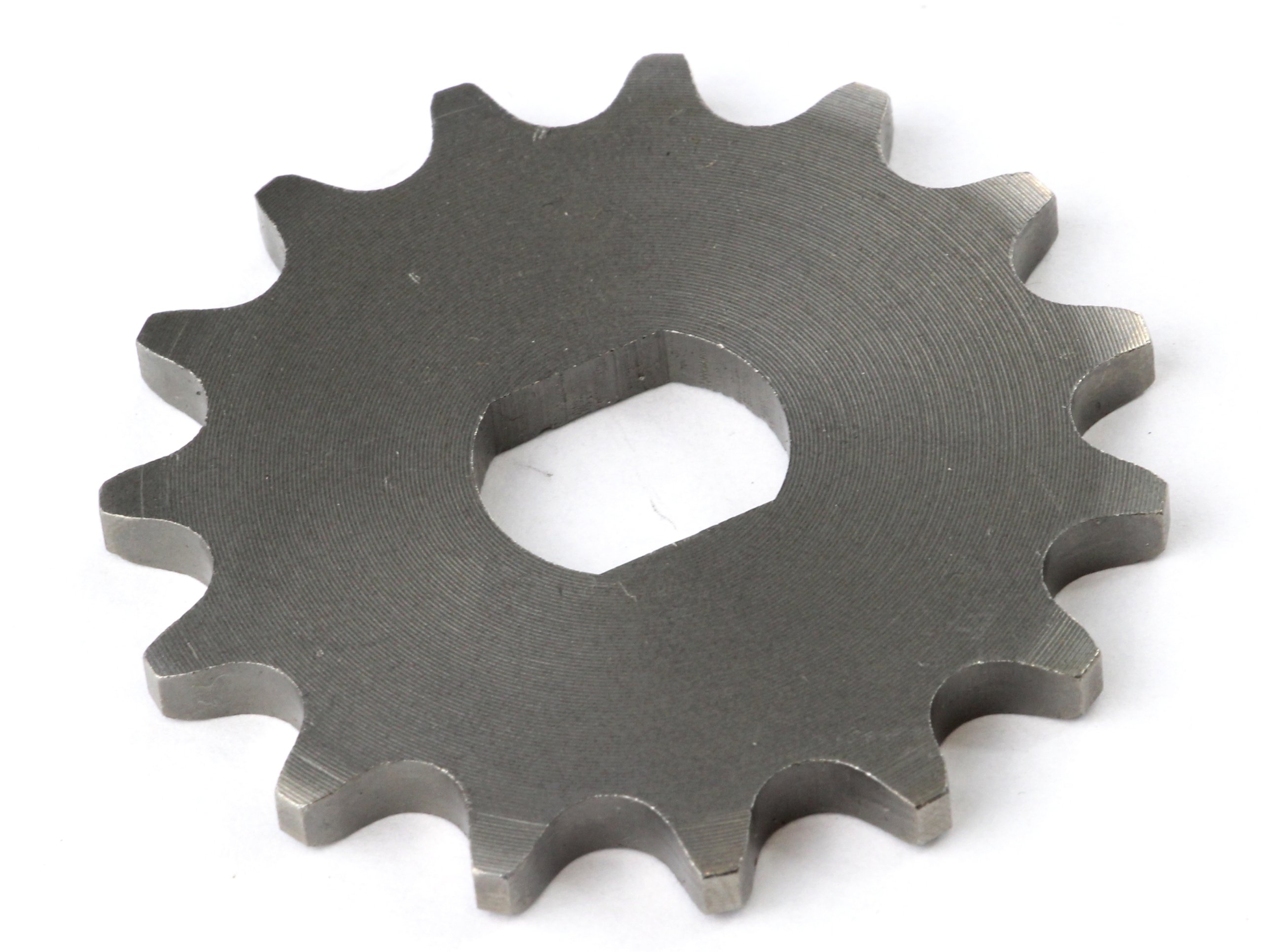 

Zębatka Zdawcza Przednia 15Z Simson S51 SR50