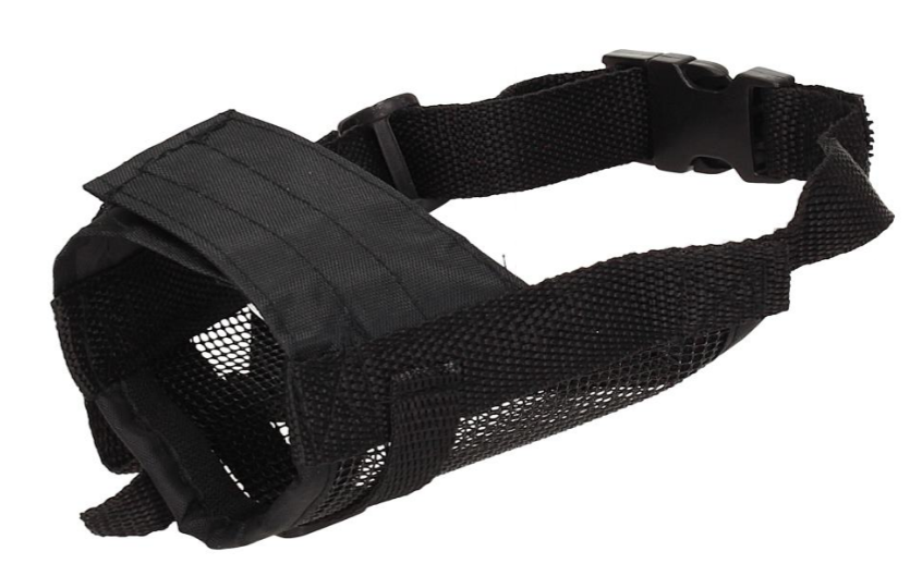 

Kaganiec Tuba z siatką L -XL 22-34cm np.Dog niem.