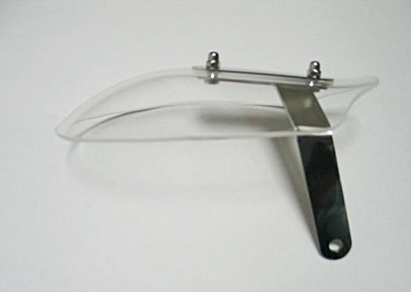 HANDBARY OSŁONY NA DŁONIE YAMAHA MIDNIGHT STAR 950 Numer katalogowy części MIDNIGHT STAR 950