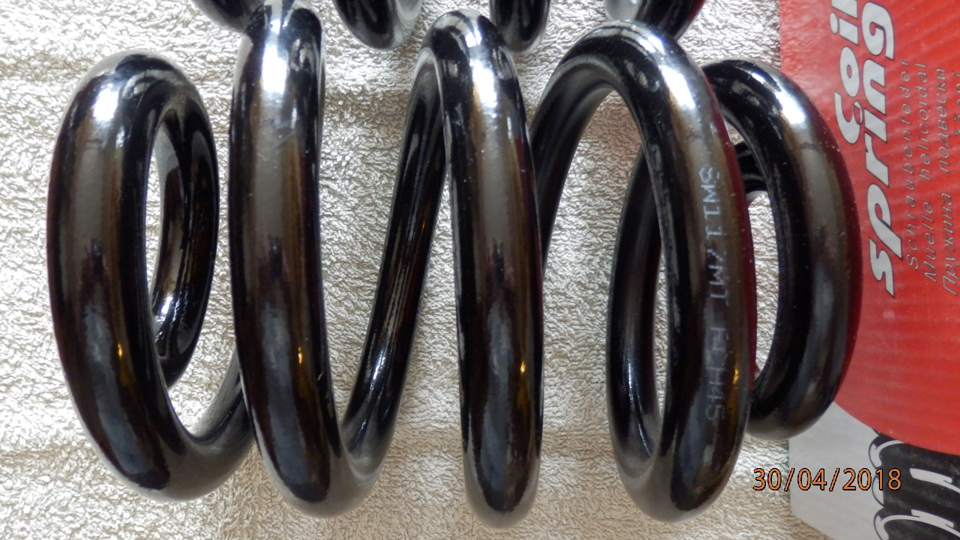 VW DOKA T4 T5 tyl fi 22 AUTO LAWETY WYWROTKI DOKA Part manufacturer Maxgear